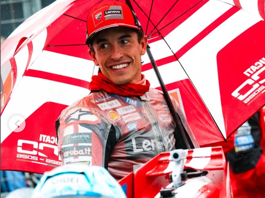 Marquez