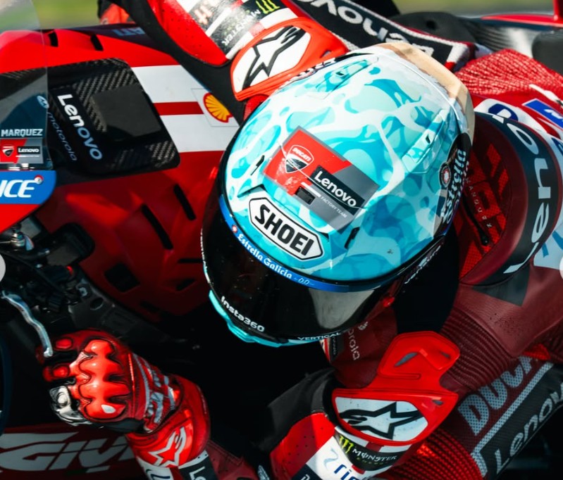 Marquez