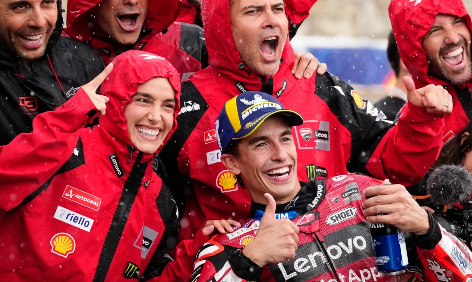 Marquez