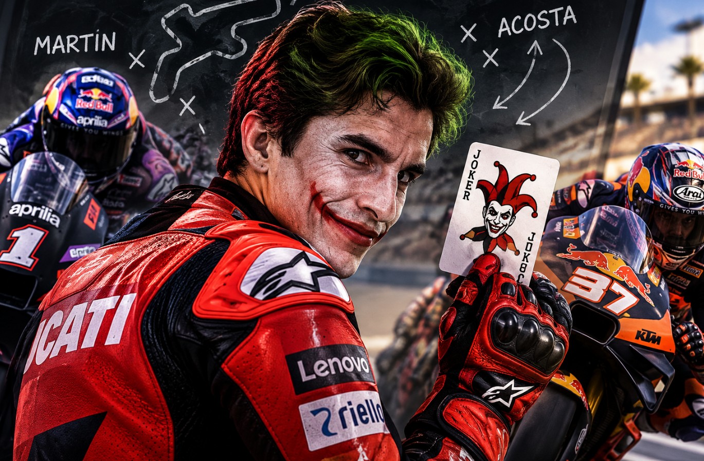Marquez