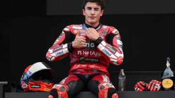 Marc Marquez