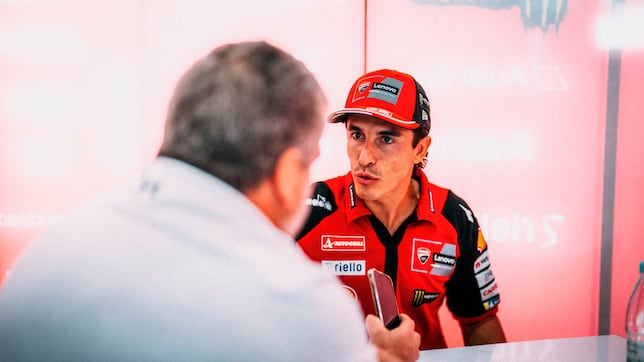 Marc Marquez