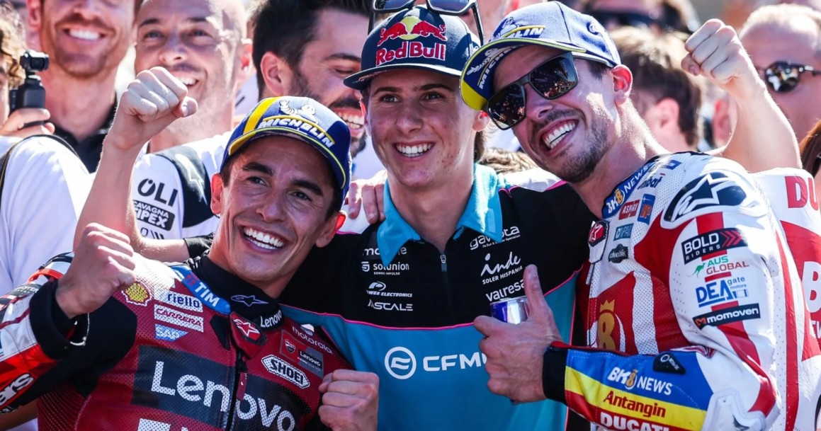 Marquez