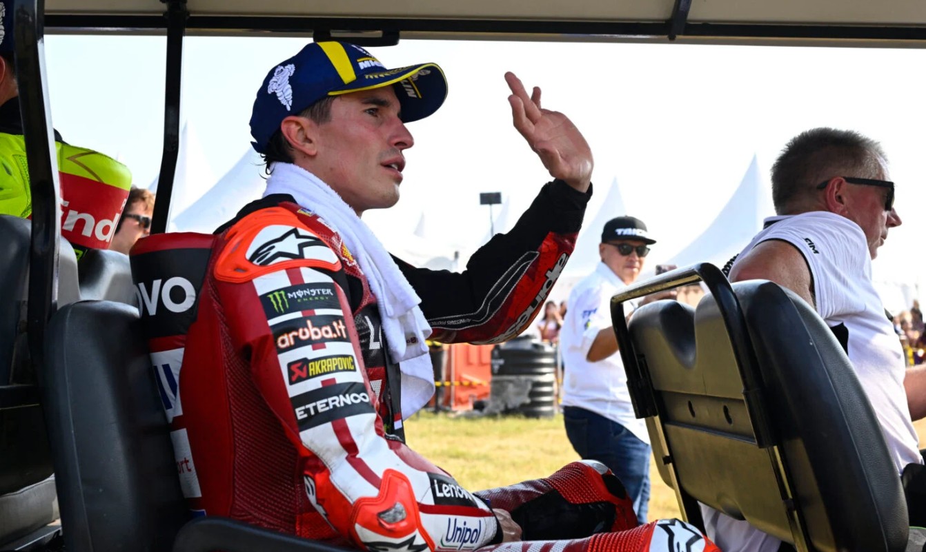 Marc Marquez