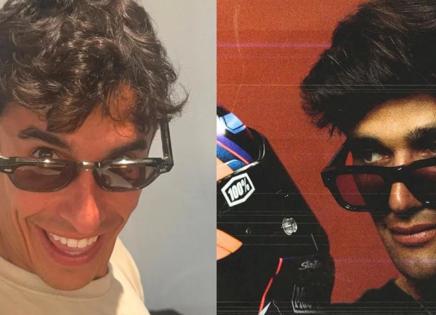 Marc Marquez