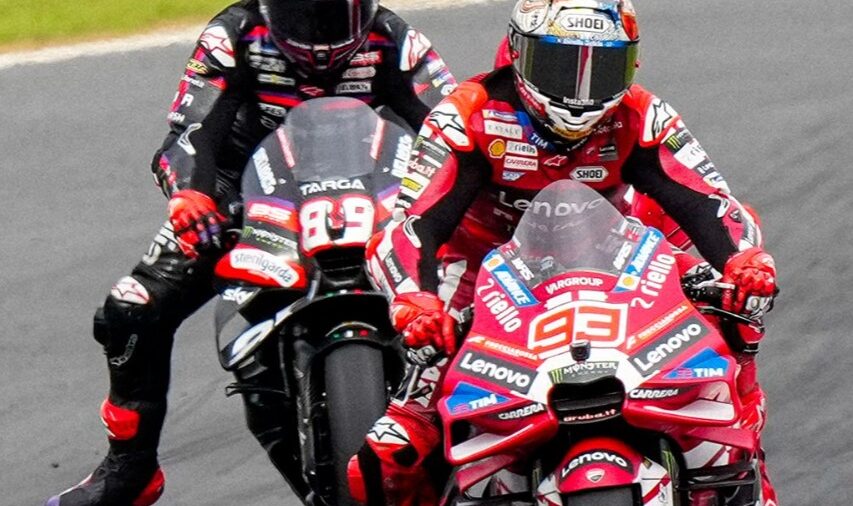 Marquez