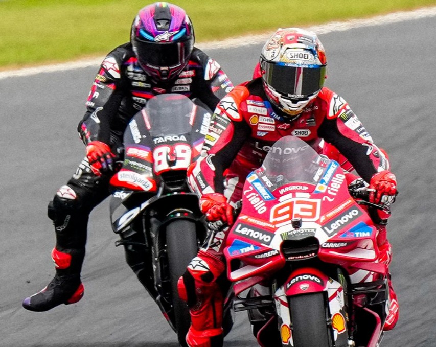 Marquez