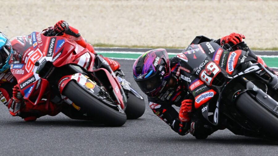 Marquez