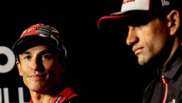 Marc Marquez