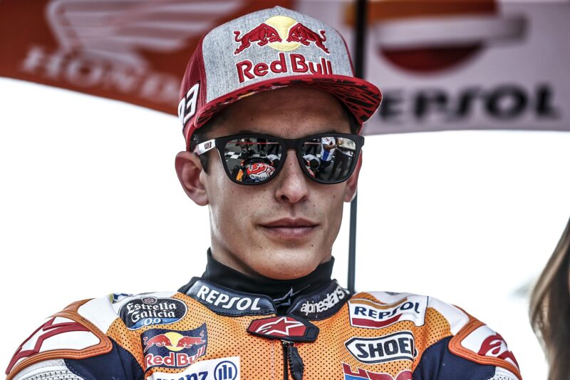 Honda Red Bull