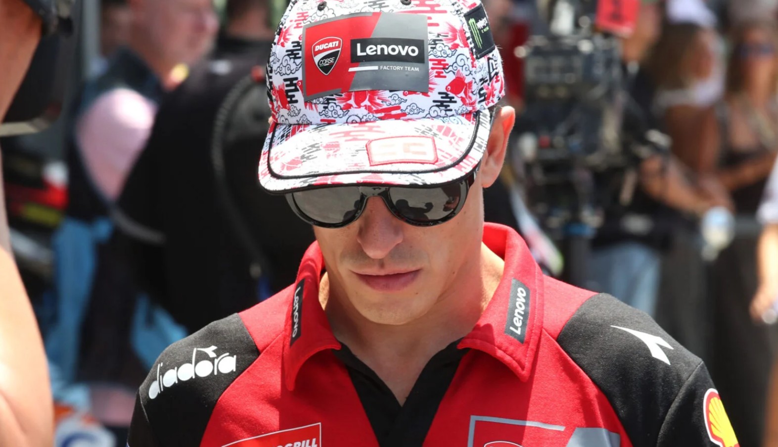 Marquez