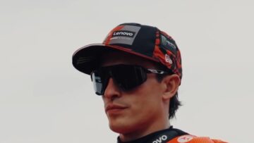 Marquez Marc