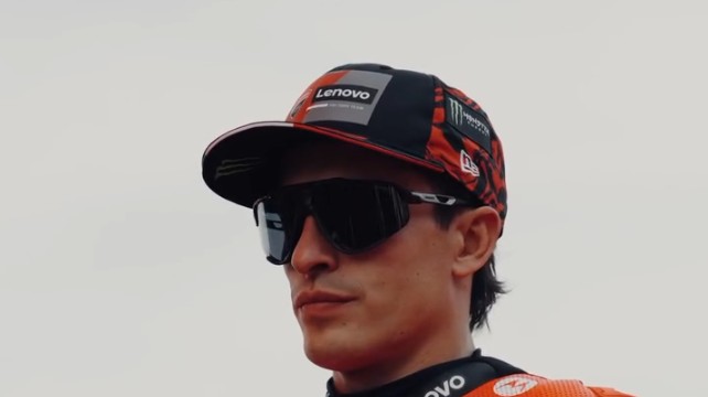 Marquez Marc