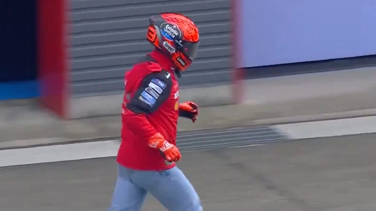 Japon Marc Marquez