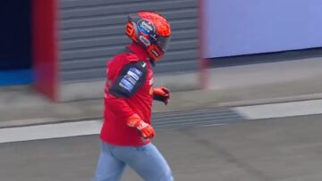 Japon Marc Marquez