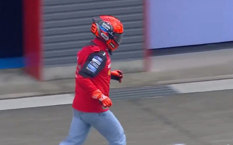 Japon Marc Marquez