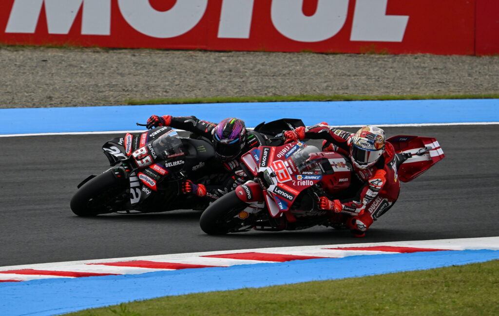 Marc Marquez