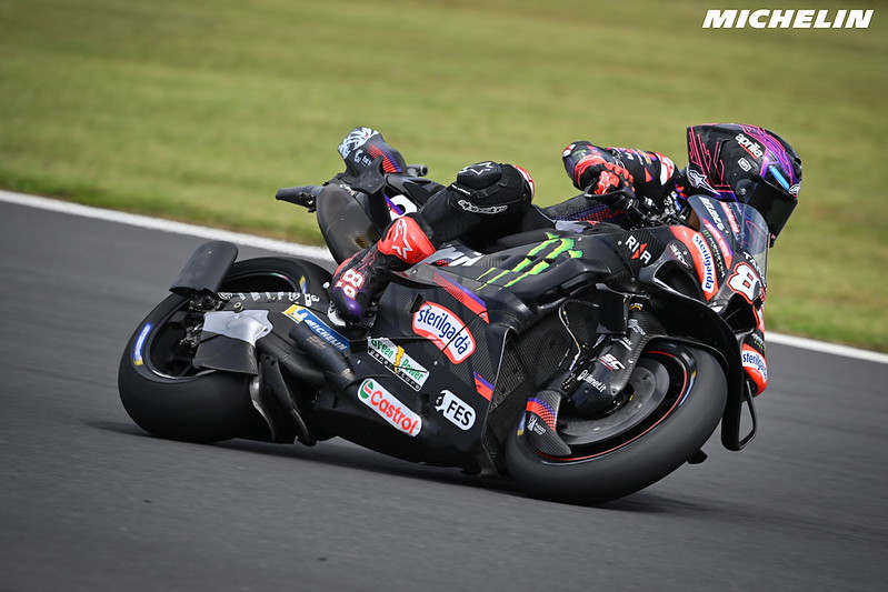 Jorge Martin Japon