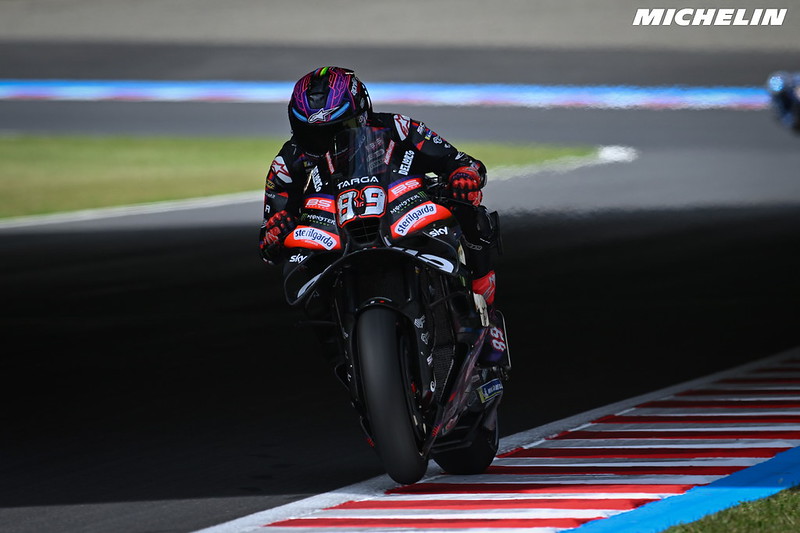 Martin Jorge MotoGP