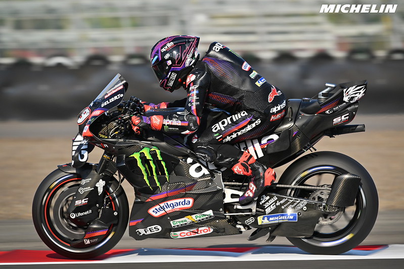 Jorge Martin Indonésie