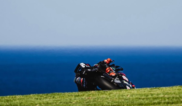 Jorge Martin MotoGP