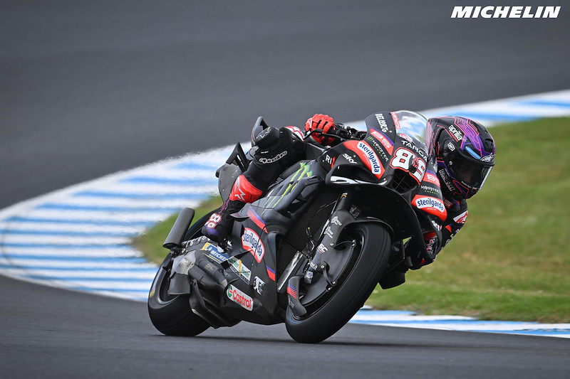 Jorge Martin MotoGP