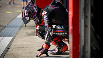 Martin Jorge MotoGP