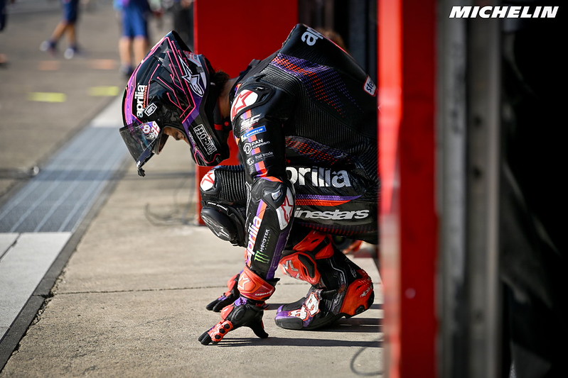 Martin Jorge MotoGP