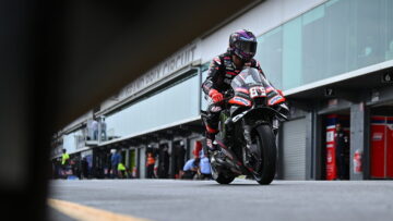Jorge Martin MotoGP
