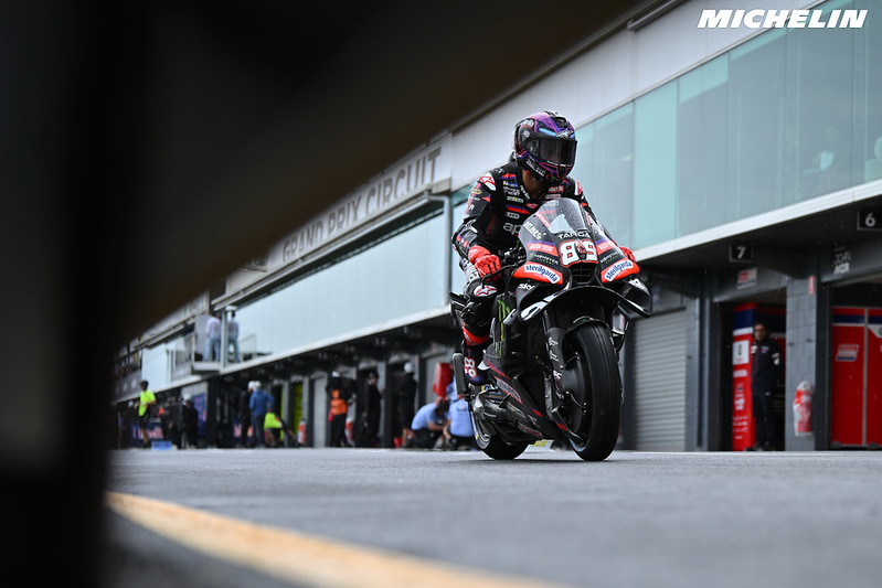 Jorge Martin MotoGP