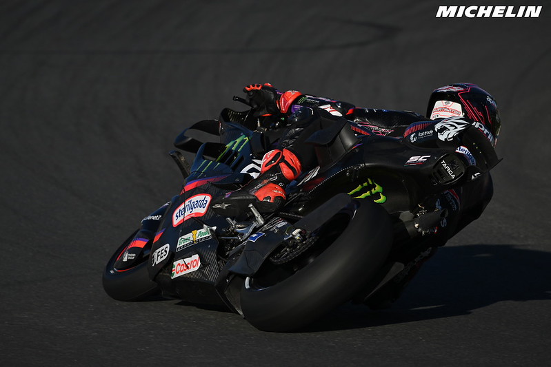Martin Jorge MotoGP