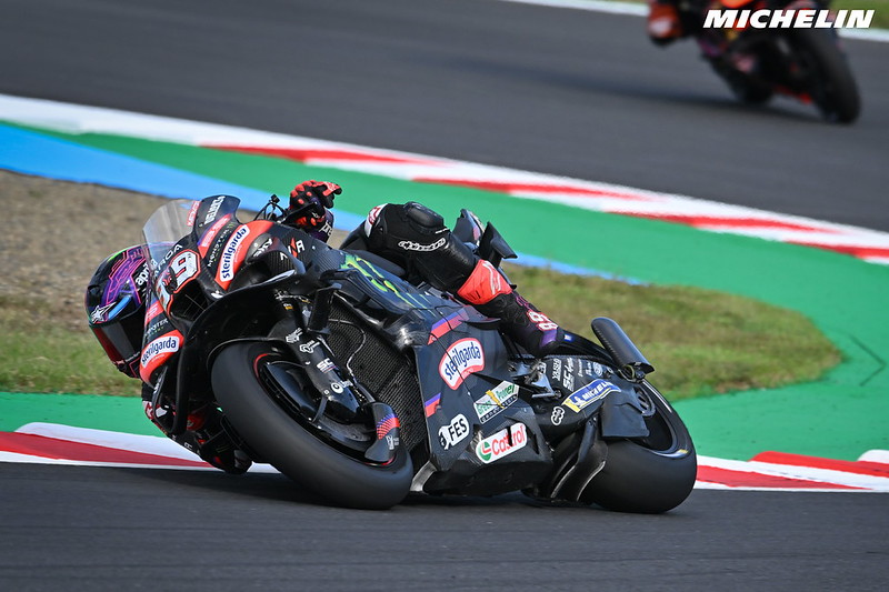 Martin Japon
