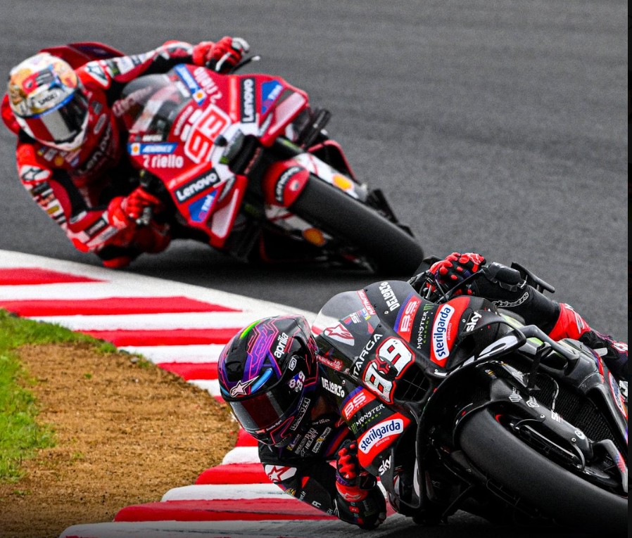 Marquez