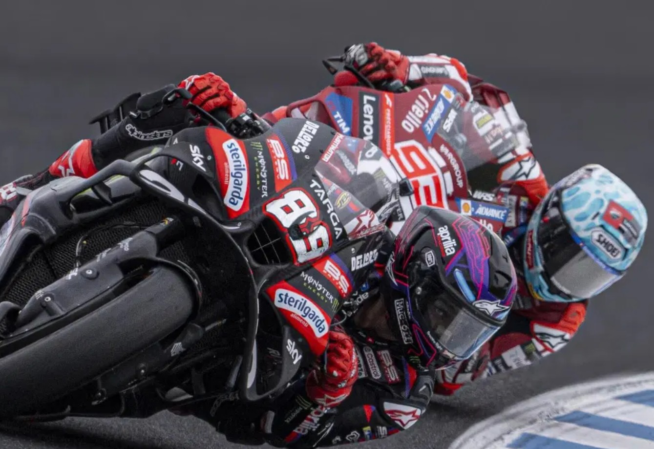 Marquez