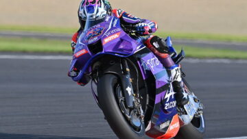 Jack Miller Japon