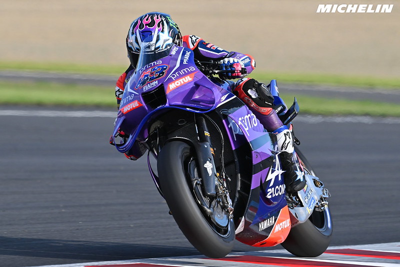 Jack Miller Japon