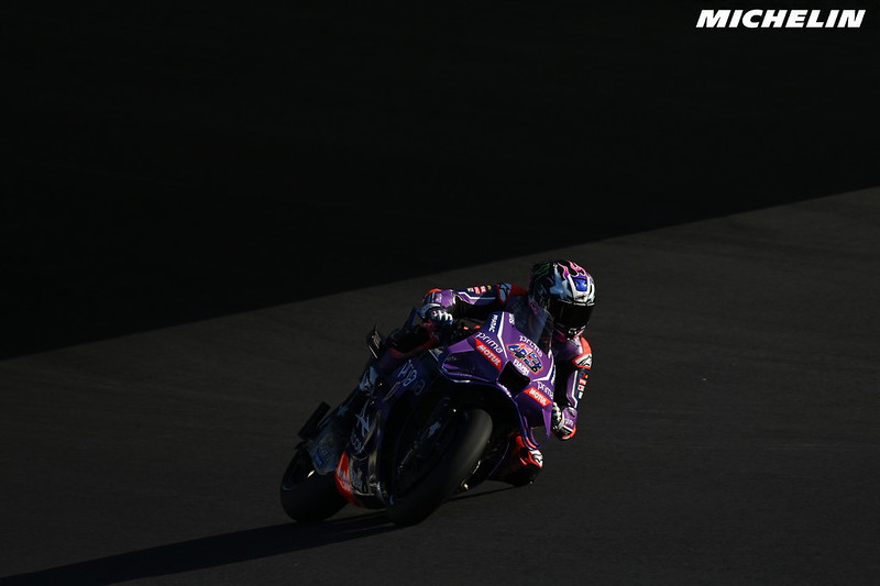 Jack Miller Japon