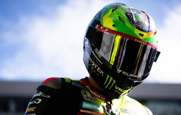 Morbidelli Superbike