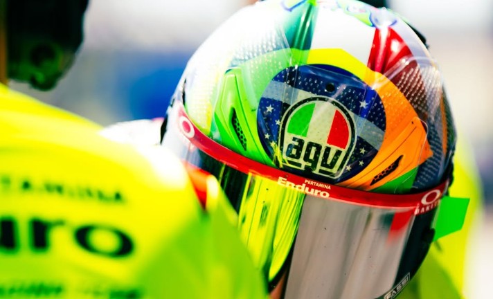 Franco Morbidelli Australie