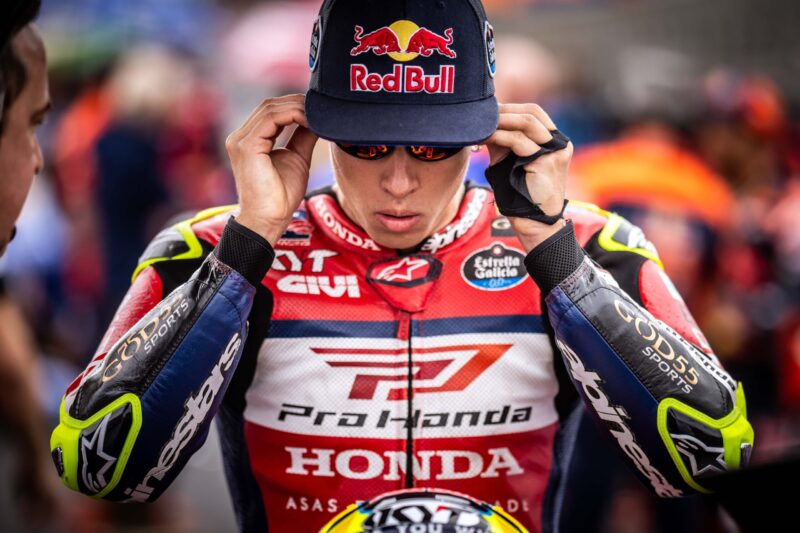 Zarco Johann