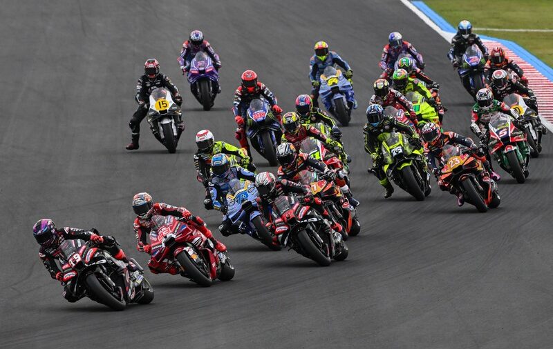 MotoGP