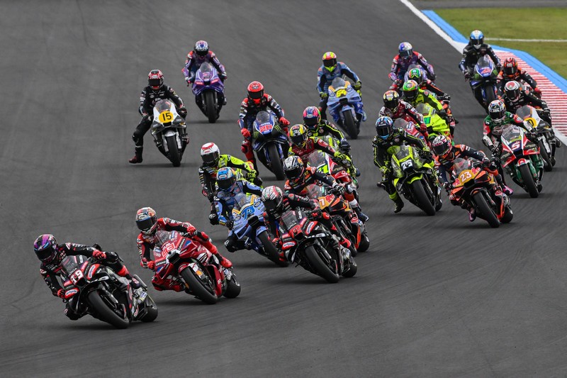 MotoGP