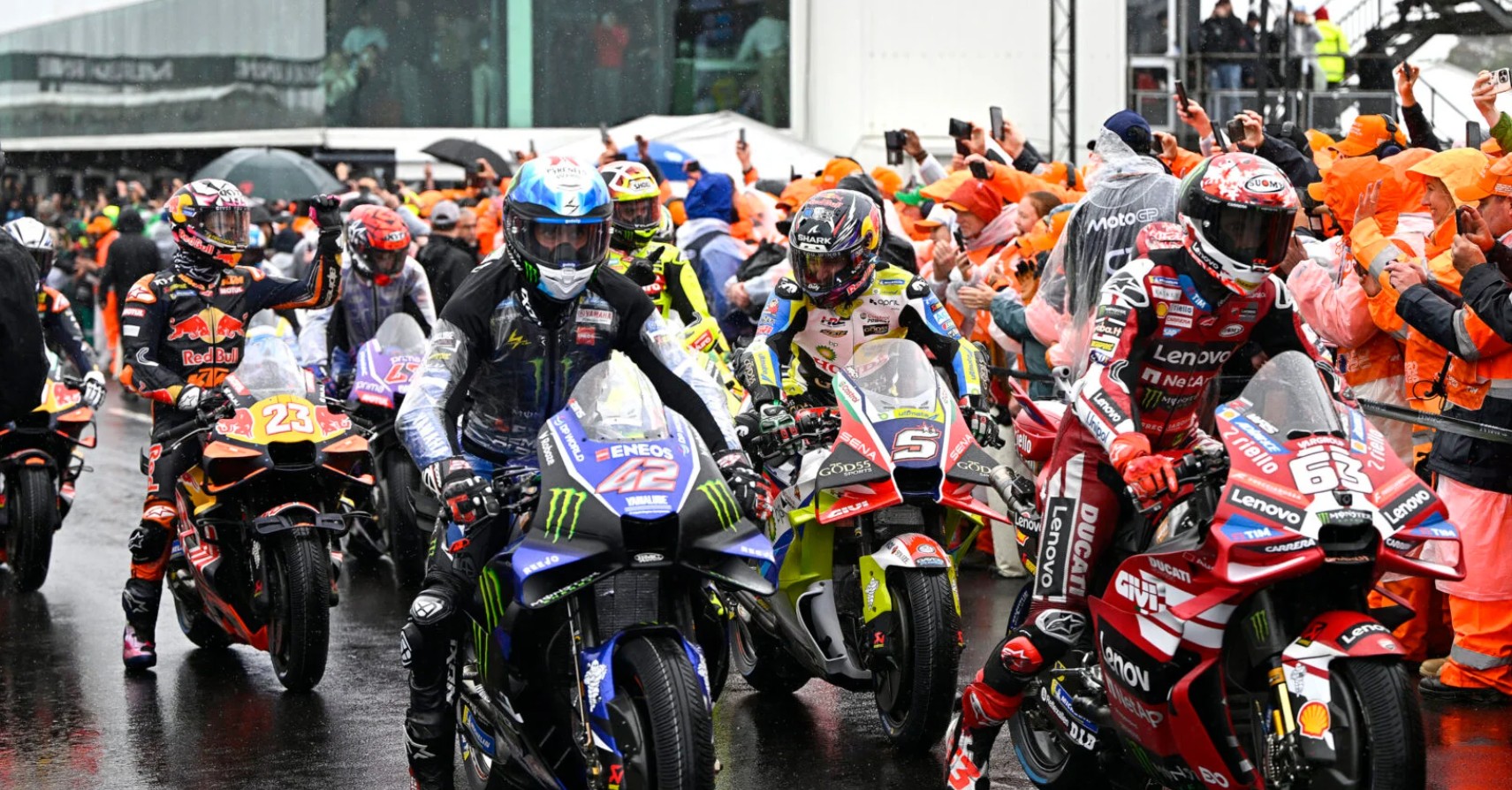 MotoGP