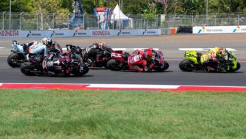 MotoGP