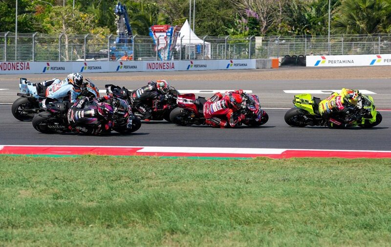 MotoGP