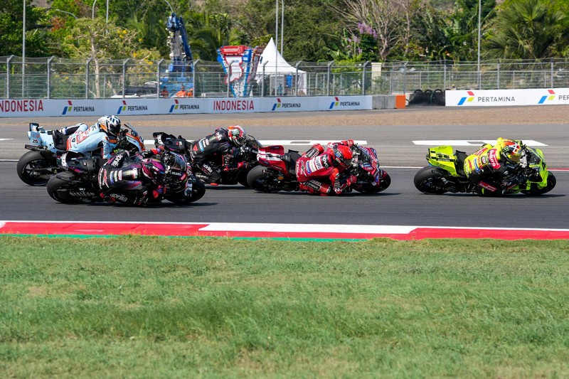 MotoGP