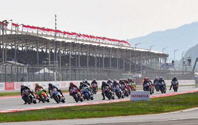MotoGP