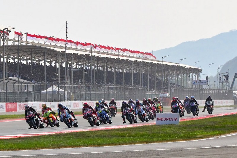 MotoGP