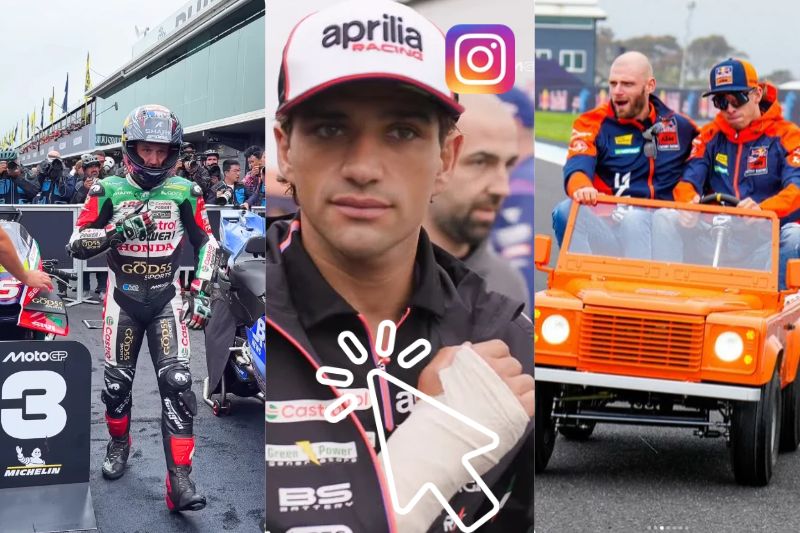 MotoGP