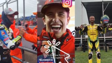 MotoGP